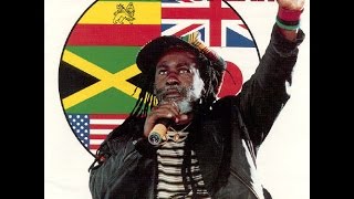 BURNING SPEAR  Identity The World Should Know [upl. by Dara]