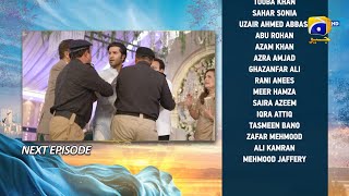 Khumar Episode 33 Teaser  9th March 2024  Har Pal Geo [upl. by Booma]