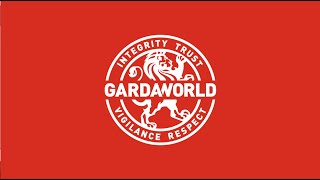 GardaWorld  Your Reliable Security Business Partner [upl. by Aerdno]