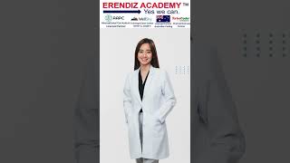 Admissions are opened for advanced CPC Course  Erendiz Academy medical codinglife education [upl. by Ynelram630]