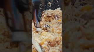 Ugali Recipe  How To Make Posho  Corn Fufu  Maize Meal Recipe  Ugandan Posho  African Food [upl. by Marino]