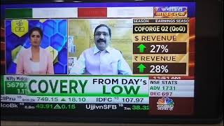 ICAI PRESIDENT SHRI ATUL S GANATRA INTERVIEW WITH CNBC [upl. by Aitahs]