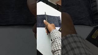 Alteration tips and tricks 526 sewing shooorts breakoutstar short [upl. by Orson370]