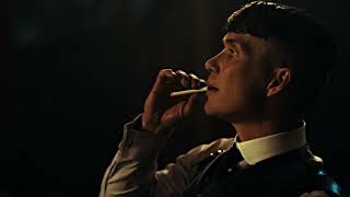 Thomas Shelby  Sahara [upl. by Byrne]