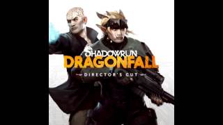 Shadowrun Dragonfall Directors Cut OST 6 Horn and Ivory Glorys Theme [upl. by Jos]