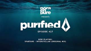 Purified Radio 427 [upl. by Setarcos]