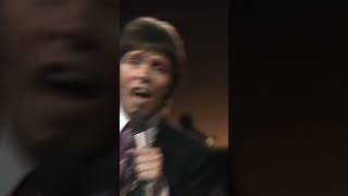 Cliff sings the Beatles classic When Im SixtyFour LIVE in Berlin 1970 cliffrichard thebeatles [upl. by Okomom]