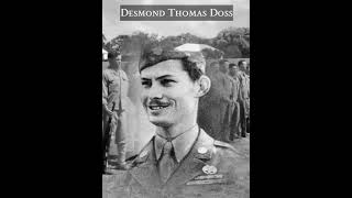 Desmond Doss Military histofilm Historychanne [upl. by Nutter835]