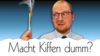 Cannabis Die ganze Wahrheit  Doktor Allwissend [upl. by Bal513]