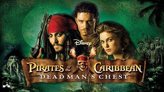 Pirates of the Caribbean Dead Mans Chest 2006 Movie  Jonny Depp Keira Knith  Facts And Review [upl. by Cassie]