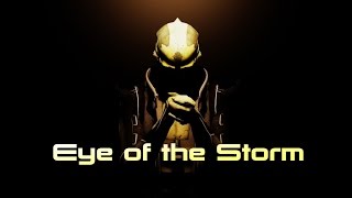 【GMV】 Tribute Thane Krios  Eye of the Storm [upl. by Assila]