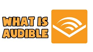 What is Audible  Explained in 2 min [upl. by Lertsek477]