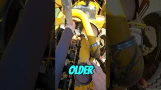 Watch This Farmer’s Genius Paint Can Hack to Stop the Engine [upl. by Fitton707]