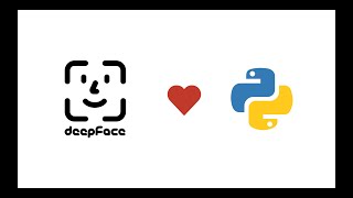 DeepFace A Facial Recognition Library for Python [upl. by Alema]