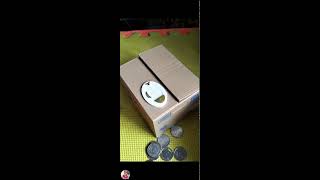 Manoy Ed Tv is live MY COIN BANKER KETTY CAT trending viralvideo [upl. by Job516]