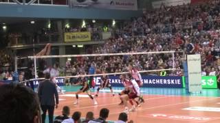 Asseco Resovia Rzeszów  PGE Skra Bełchatów 31 [upl. by Wheaton]