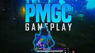 PMGC GAMEPLAY  DRS GAMING NEPAL  MAFIANINJA [upl. by Elizabet932]