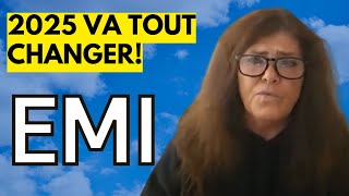 EMI Elle a vu que le retour de Jésus commence en 2025  Expérience de Mort Imminente [upl. by Panchito902]