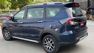 New Maruti NEXA XL6 2022  Premium 6 Seater [upl. by Eislehc]