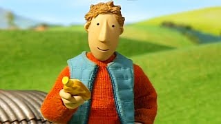 Little Red Tractor  Hot Hot Hot  Full Episode  Videos For Kids [upl. by Neddy898]