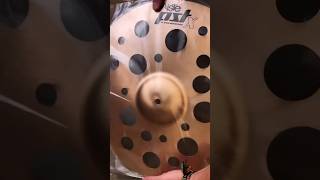 Endorser for ​⁠PaisteChannel ​⁠since 2011 endorsement paistecymbals unboxing cymbals drums [upl. by Jevon]