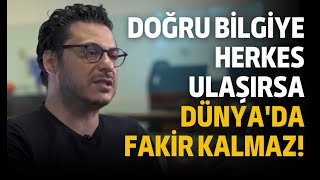 Finansal Özgür Olabilmek İçin Dahi Olmaya Gerek Yok ekranhaberr [upl. by Alyl]