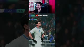 პენალტი ყველა მატჩში   EA SPORTS FC 25 GK CAREER EP 3 [upl. by Eisned]