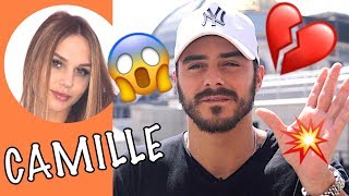 Benji MELAA3 LMA  Quel mot pour son ex Camille [upl. by Egin]