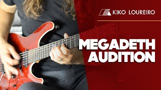 Megadeth  Hangar 18  Guitar Tab  Lesson  Cover  Tutorial [upl. by Ttelrats]