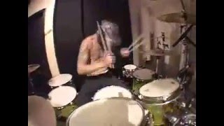 Travis Barker  Low Drum Remix [upl. by Nymrak397]