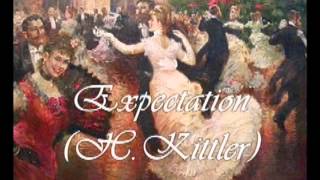 Kittler  Expectation [upl. by Fronnia]