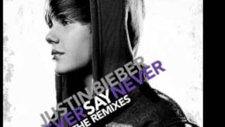 Justin Bieber ft Chris Brown  Up Remix 2011 [upl. by Annoirb]