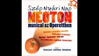 Szép Nyári Nap  NEOTON musical az Operettben  02220 Felett [upl. by Zat]