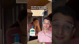 Does Cetaphil Gentle Cleanser Work On All Skin Types  Dr Sarin [upl. by Cayla827]