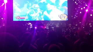 Ace Hood amp DJ Khaled  Bugatti Live  Hot 97 Summer Jam 2013 [upl. by Oirasan]