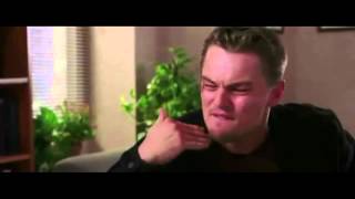 Leonardo DiCaprio  The Departed  Valium Scene [upl. by Niai239]