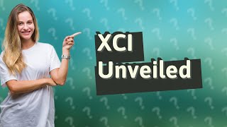 What is the XCI in humans [upl. by Rovner]