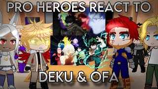 Dead Deku AU  Bkdk Angst  My Hero Academia x Gacha Club  FT Eri’s Quirk Upgraded [upl. by Lenoj]