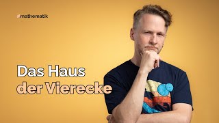 Das Haus der Vierecke [upl. by Dirtsa]