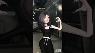 dance zepeto [upl. by Nhor]