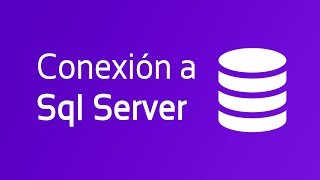 Como Conectarse a SQL SERVER Usando Configuration Manager en C C Sharp [upl. by Ruffi]