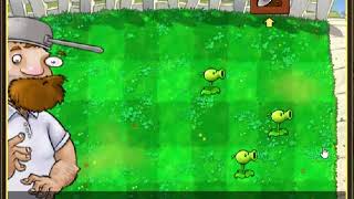 FLASH ISNT DEAD so I Played Plants vs Zombies [upl. by Yenots794]