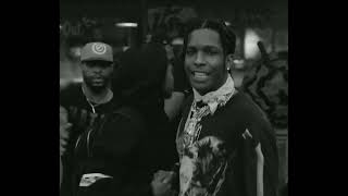 FREE ASAP ROCKY TYPE BEAT  quotEVERYDAYquot [upl. by Korie]