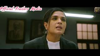 Section 375 official trailer Akshay Khanna  Richa Chadha  Ajay Bahl  Releasing 13 sep 2019 [upl. by Muiram]