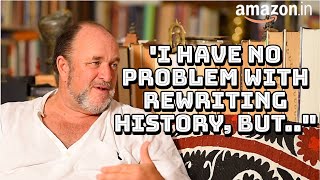 Marxist Historians have influenced Indian History Books  William Dalrymple [upl. by Lang]