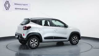 Renault Kwid 2024 [upl. by Mart841]