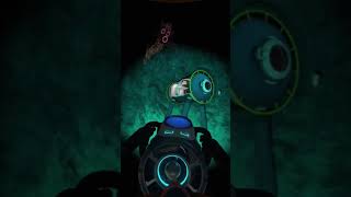 12 HIDDEN BASES  Subnautica and Below Zero shorts subnautica [upl. by Anicart]