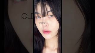 olens kbeauty scandi 렌즈추천 [upl. by Reg]