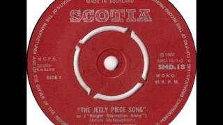 The Ian Davison Folk Group  The Jeely Piece Song [upl. by Mumford]