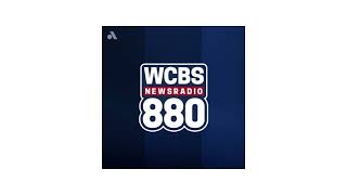 WCBS 880 Brigitte Quinn announces the end of WCBS 880 [upl. by Ynnahc]